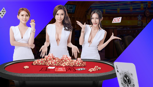 Tawaran Rakeback Situs Judi Poker Online