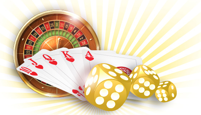 Permainan Casino Online Menawarkan Banyak Uang dan Keuntungan