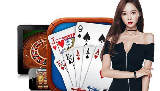 Strategi Permainan Poker Holdem dengan Uang Tanpa Batas