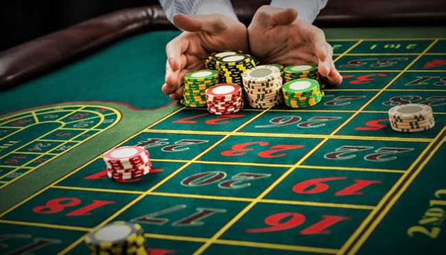 Tips untuk Mulai Memanfaatkan Casino Online